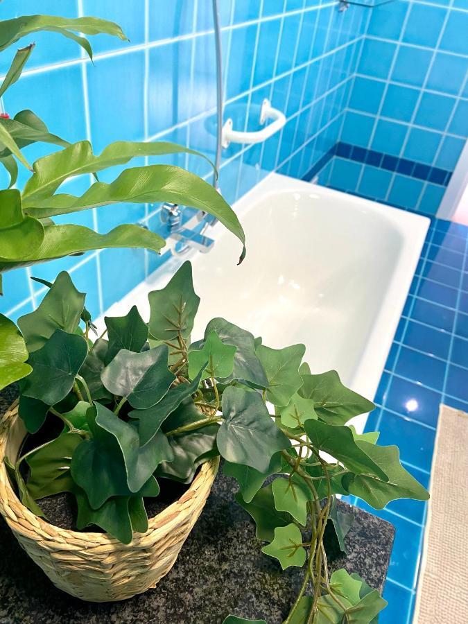 Bella Luna Apulian Living - Puglia Mia Apartments Monopoli Exteriör bild