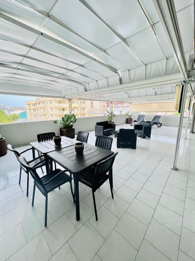 Bella Luna Apulian Living - Puglia Mia Apartments Monopoli Exteriör bild